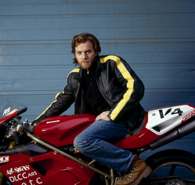 Ewan McGregor Poster 2211614