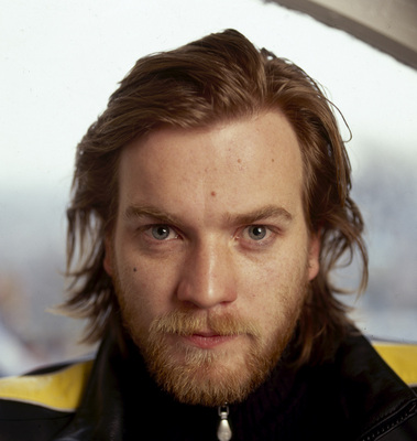 Ewan McGregor Poster 2211619