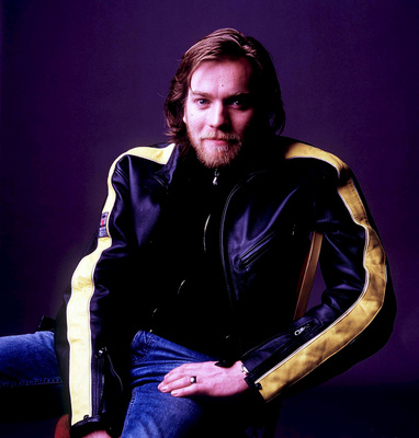 Ewan McGregor Poster 2211622