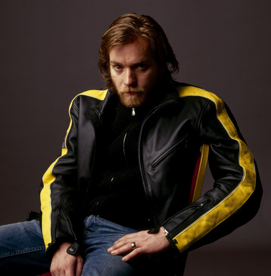 Ewan McGregor Poster 2211625