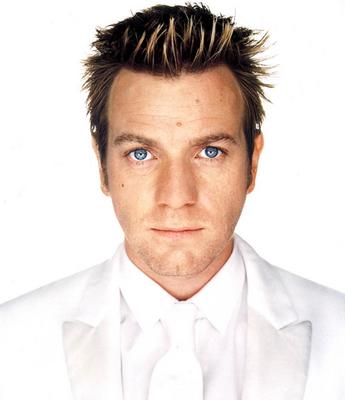 Ewan McGregor Poster 2218734
