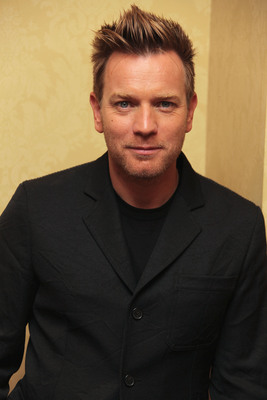 Ewan McGregor Poster 2221938