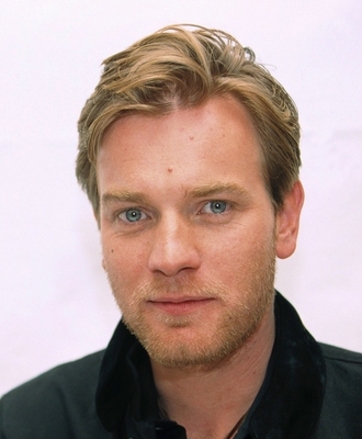 Ewan McGregor Poster 2237673