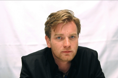 Ewan McGregor Poster 2237674