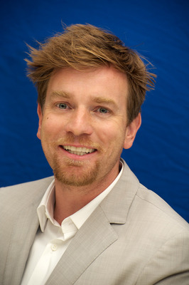 Ewan McGregor Poster 2244794