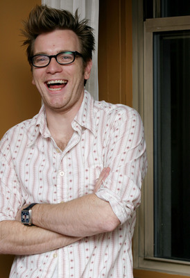 Ewan McGregor Poster 2273507