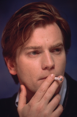 Ewan McGregor Poster 2304403
