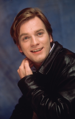Ewan McGregor Poster 2304405