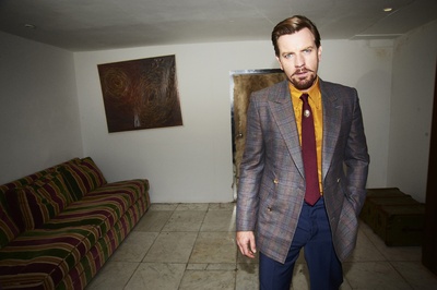Ewan McGregor Poster 2304409