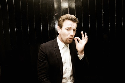 Ewan McGregor Poster 2304410