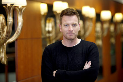 Ewan McGregor Poster 2348782
