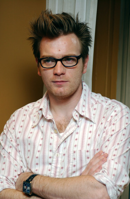 Ewan McGregor Poster 2389498