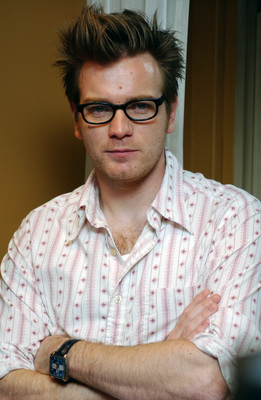 Ewan McGregor Poster 2389500