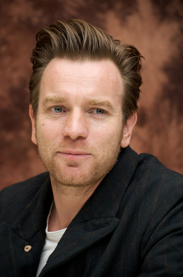 Ewan McGregor Poster 2418992
