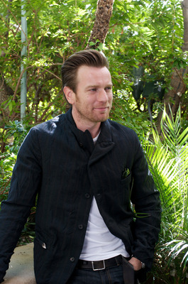 Ewan McGregor Poster 2418997