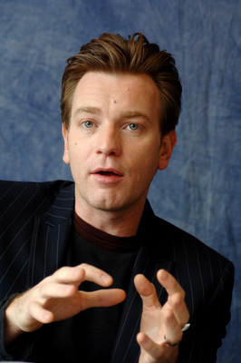 Ewan Mcgregor Poster 2403996