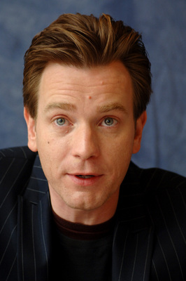 Ewan Mcgregor Poster 2403997