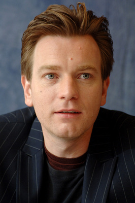 Ewan Mcgregor Poster 2403999