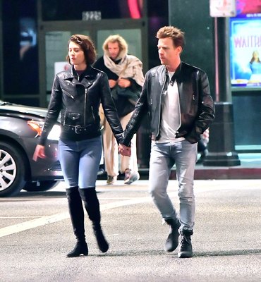 Ewan Mcgregor Poster 2877134