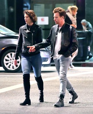 Ewan Mcgregor Poster 2877149