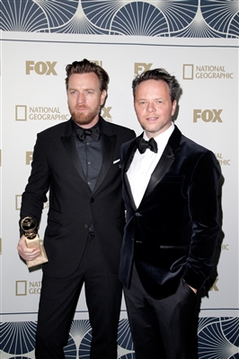 Ewan Mcgregor Poster 3027008