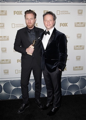 Ewan Mcgregor Poster 3027010