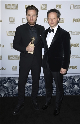 Ewan Mcgregor Poster 3027014