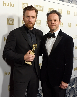 Ewan Mcgregor Poster 3027015