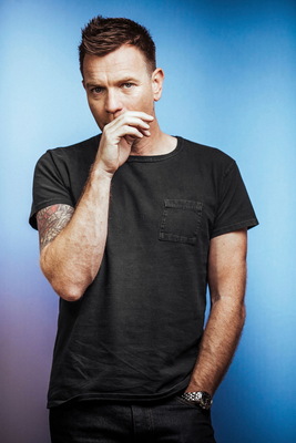 Ewan Mcgregor Poster 3669492