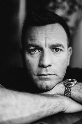 Ewan Mcgregor Poster 3669494