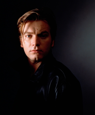 Ewan Mcgregor Poster 3669497