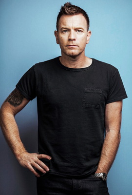 Ewan Mcgregor Poster 3669506
