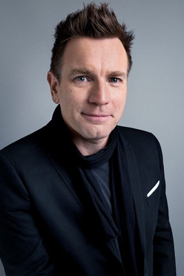 Ewan Mcgregor Poster 3669514