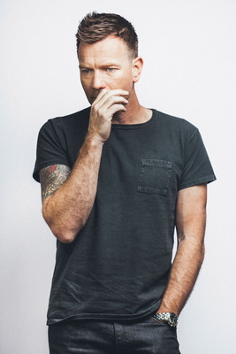 Ewan Mcgregor Poster 3669516