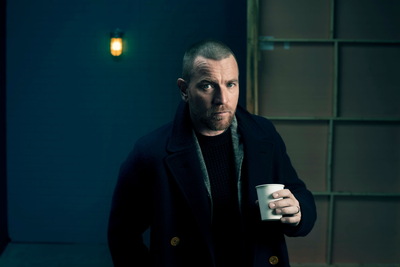 Ewan Mcgregor Poster 3669520