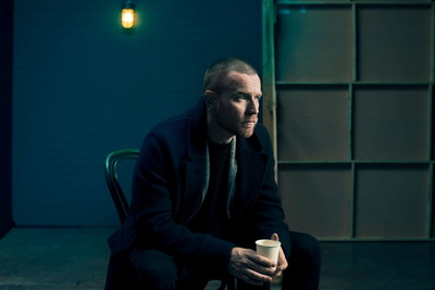 Ewan Mcgregor Poster 3669530