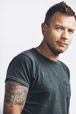 Ewan Mcgregor Poster 3669536