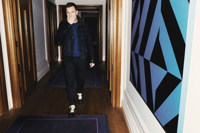 Ewan Mcgregor Poster 3669540
