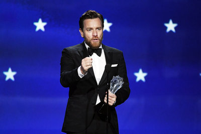 Ewan Mcgregor Poster 3735818