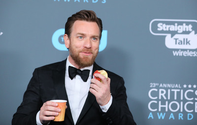 Ewan Mcgregor Poster 3735821