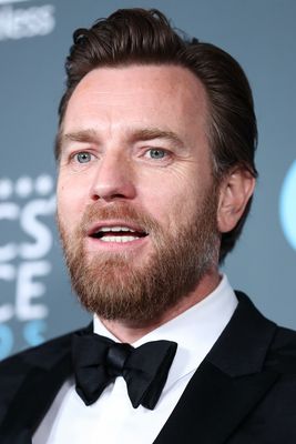 Ewan Mcgregor Poster 3735822