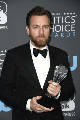 Ewan Mcgregor Poster 3735823