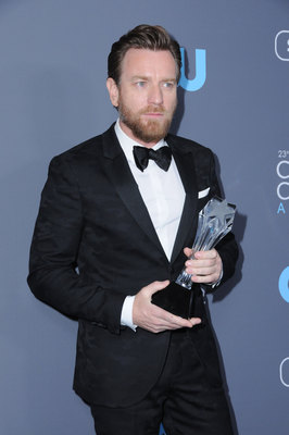 Ewan Mcgregor Poster 3735824