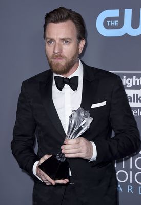 Ewan Mcgregor Poster 3735827