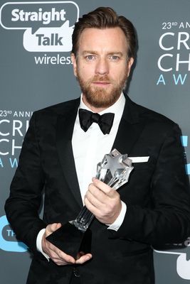 Ewan Mcgregor Poster 3735828