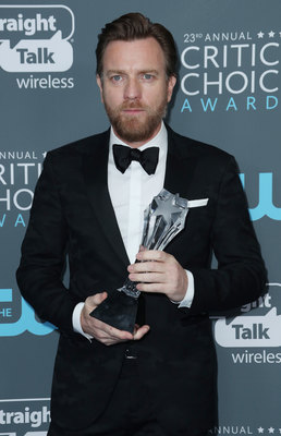 Ewan Mcgregor Poster 3735829