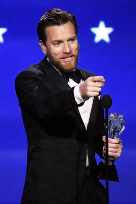 Ewan Mcgregor Poster 3735830