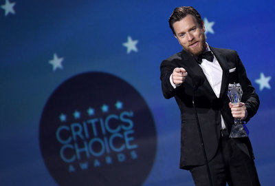 Ewan Mcgregor Poster 3735832