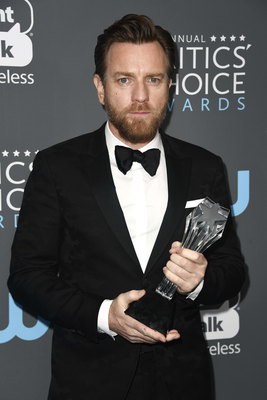 Ewan Mcgregor Poster 3735836