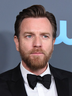 Ewan Mcgregor Poster 3735839